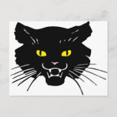 Spaß Postkarte (Vorderseite)