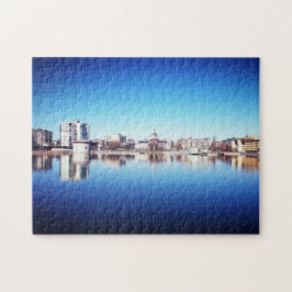 Spaß! Puzzle - Kingston Ontario Rathaus
