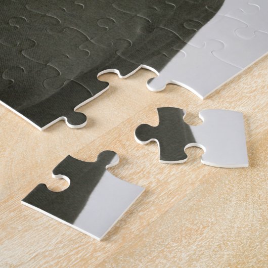 Spaß! Puzzle - Personalisiert - 20" x 20", 676 Stü (Seite)