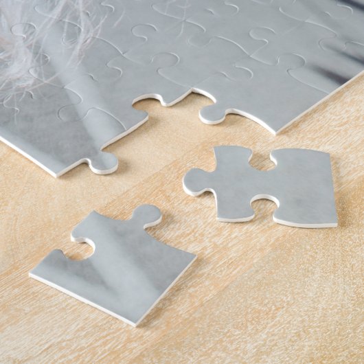 Spaß! Puzzle - Personalisiert - 20" x 20", 676 Stü (Seite)