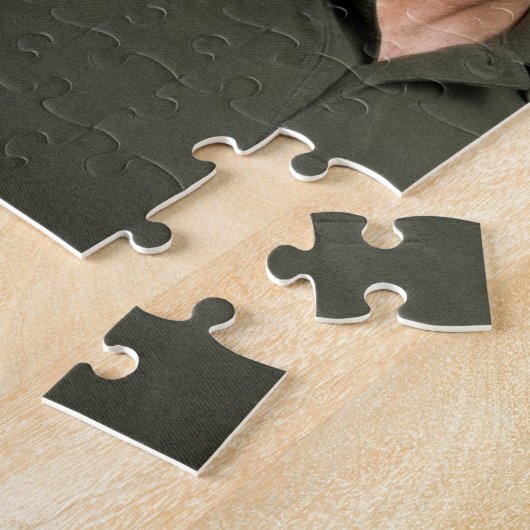 Spaß! Puzzle - Personalisiert - 30 übergroße Stück (Seite)