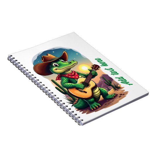 Spaß & Quirky! Notizblock (Rechte Seite)