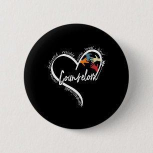 Spaß Ratgeber Grafik-T-Shirts kehrt zurück zur Sch Button