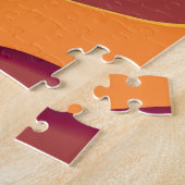 Spaß Regenbogen abstrakte Kunst Puzzle, schwierig Puzzle (Seite)