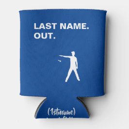 Spaß-Rente kann kühler werden Dosenkühler