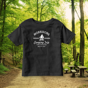 Spaß-Retro Kleinkind T-shirt