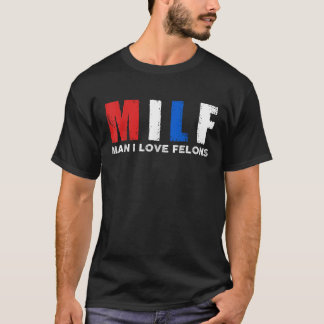 Spaß Retro T-Shirt