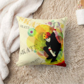 Spaß scherzt Sport-Kissen Kissen (Decke)