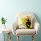 Spaß scherzt Sport-Kissen Kissen (Stuhl )