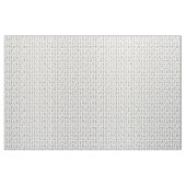 Spaß-schwarzes Ameisen-Wanzen-Druck-Gewebe Stoff (Yard (91,4 cm))