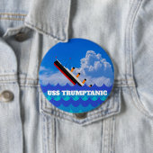 Spaß sinken Trumptanisch Button (Beispiel)