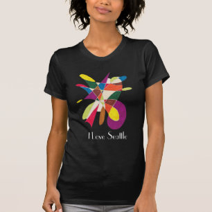 Spaß-Skizze #4 T-Shirt