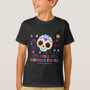 Spaß Skull Ich werde für Sie Heimerheimer Awa T-Shirt