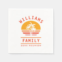 Spaß Sommerurlaub Tropical Beach Family Wiedersehe