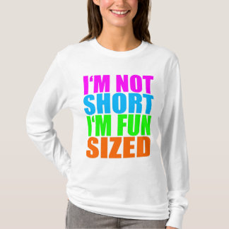 SPASS SORTIERT!  Lange Hülse! T-Shirt