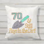 Spaß-Spaß-im Garten arbeiten70.<br><div class="desc">" 70 u. spielt noch im Schmutz "Geburtstagsgeschenkideen für FABELHAFTE IHR,  oder ER WHO SPIELT NOCH IM SCHMUTZ!</div>