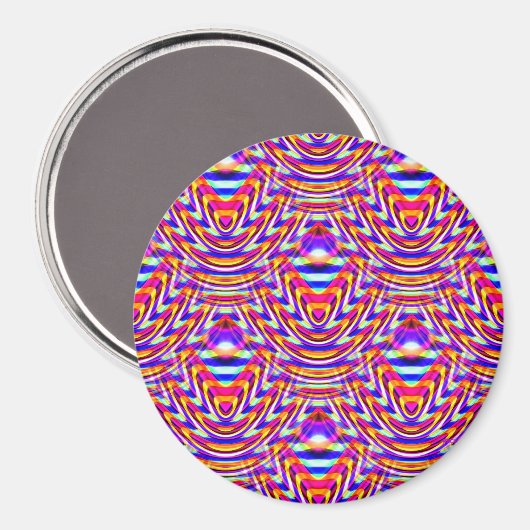 Spaß!...Spaß..... Magnet (Vorderseite/Rückseite)