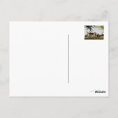 Spaß, Spaß, Spaß! Postkarte (Rückseite)