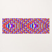 Spaß!.Spaß... Yogamatte (Rückseite (Horizontal))