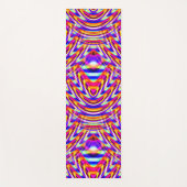 Spaß!.Spaß... Yogamatte (Vorderseite)