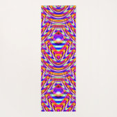 Spaß!.Spaß... Yogamatte (Rückseite)