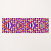 Spaß!.Spaß... Yogamatte (Vorderseite (Horizontal))