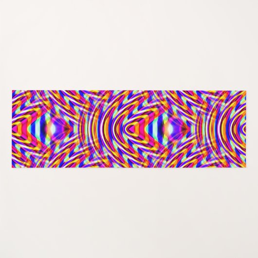 Spaß!.Spaß... Yogamatte (Vorderseite (Horizontal))