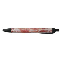 Spaß-Speck-Stift!