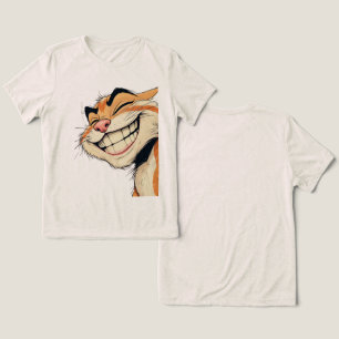 Spaß & Spielfreude Tri-Blend Shirt