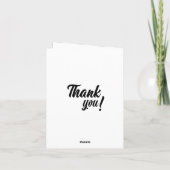 Spaß & Spooky Halloween-Party Einladung mit Jack- (Rückseite)