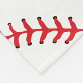 Spaß Sport Kinder modern Fleecedecke (Ecke)
