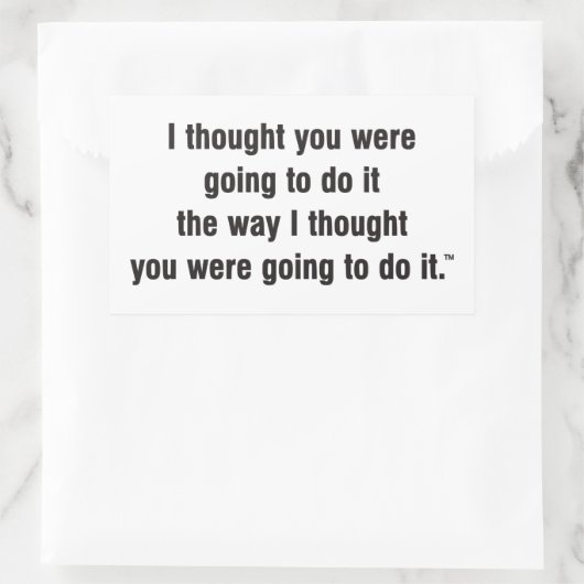 Spaß Stickers (Tasche)