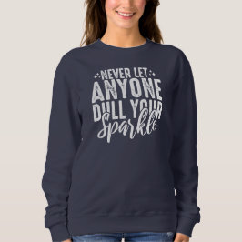 Spaß Sweatshirt