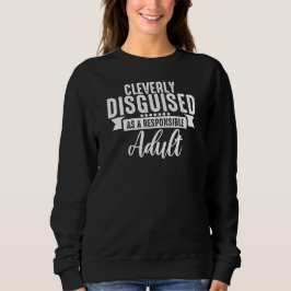 Spaß Sweatshirt