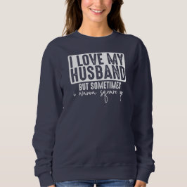Spaß Sweatshirt
