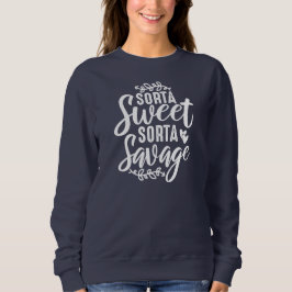 Spaß Sweatshirt