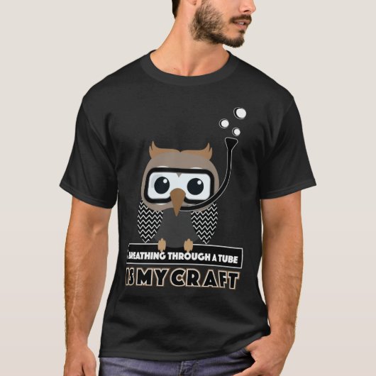 Spaß T-Shirt (Vorderseite)