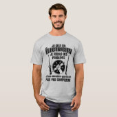 Spaß T-Shirt (Vorne ganz)