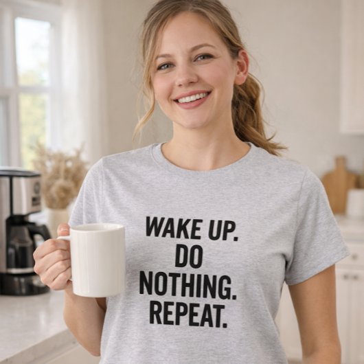 Spaß T-Shirt