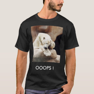 Spaß-T-Shirt T-Shirt