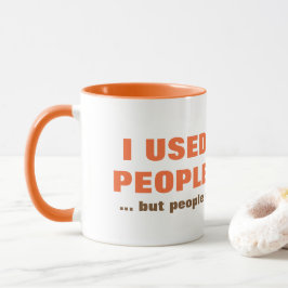 Spaß Tasse