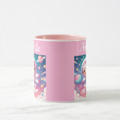 Spaß-Tasse für Kinder Tasse (Zentrum)