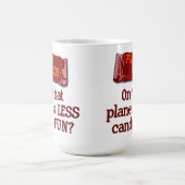 Spaß-Tasse Kaffeetasse (Mittel)