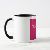 Spaß-Tasse Tasse (Links)