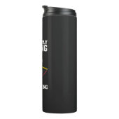 Spaß Thermosbecher (Nach rechts gedreht)