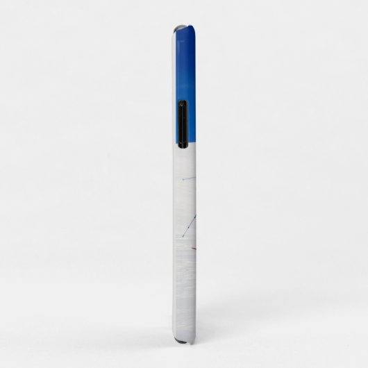 Spaß Trendy Weihnachten Weihnachten Weihnachten Ur Case-Mate iPhone Hülle (Hinten/Rechts)