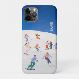 Spaß Trendy Weihnachten Weihnachten Weihnachten Ur Case-Mate iPhone Hülle