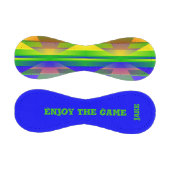 Spaß und bunt baseball (Paneele)