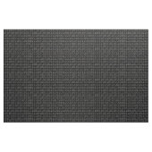 Spaß-und cooler Computer-binäres Codeschema Stoff (Fat Quarter (45,7 x 55,9 cm))