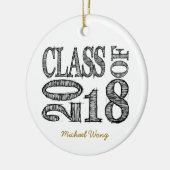 Spaß und einfache Stift-Skizze-Klasse von Keramikornament (Links)